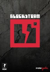 Blockstorm (PC/MAC/LX) DIGITAL