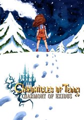 Chronicles of Teddy (PC/MAC) PL klucz Steam