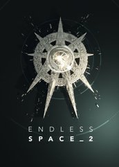 Endless Space 2 DIGITAL DELUXE (PC) DIGITÁLIS