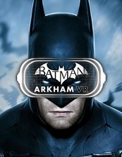 Batman: Arkham VR (PC) klucz Steam
