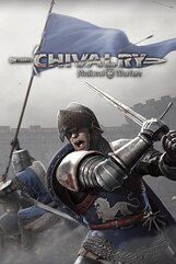 Chivalry: Medieval Warfare (PC/MAC/LX) DIGITAL
