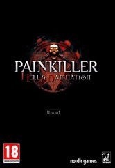 Painkiller Hell & Damnation (PC/MAC/LX) PL klucz Steam