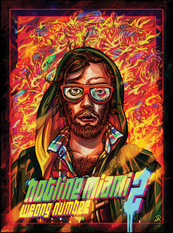 Hotline Miami 2: Wrong Number (PC/MAC/LX) PL klucz Steam