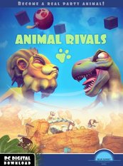 Animal Rivals (PC) DIGITAL