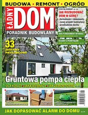 Ładny Dom 5/2017