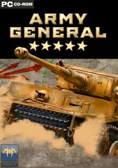 Army General (PC) klucz Steam