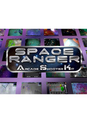 Space Ranger ASK (PC) DIGITAL