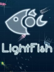 LightFish (PC/MAC) klucz Steam