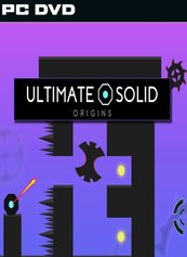 Ultimate Solid (PC) klucz Steam