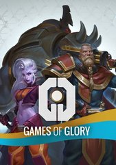 Games Of Glory Gladiators Pack (PC) DIGITÁLIS