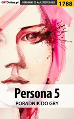 Persona 5 - poradnik do gry