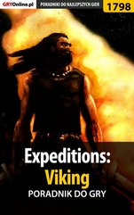 Expeditions: Viking - poradnik do gry