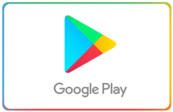 Kod podarunkowy Google Play 150 zł