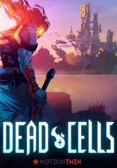 Dead Cells (PC) DIGITÁLIS