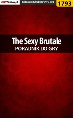 The Sexy Brutale - poradnik do gry