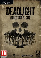 Deadlight: Director's Cut (PC) klucz Steam