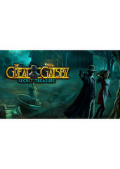 The Great Gatsby: Secret Treasure (PC) DIGITÁLIS