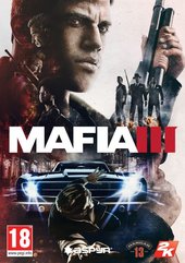 Mafia III (MAC) PL klucz Steam