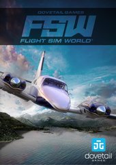 Flight Sim World (PC) DIGITAL EARLY ACCESS