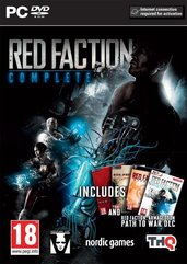 Red Faction Complete (PC) DIGITAL