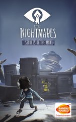 Little Nightmares - Secrets of the Maw Expansion Pass (PC) klucz Steam