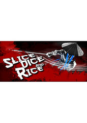 Slice, Dice & Rice (PC) DIGITÁLIS