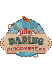 Lethis: Daring Discoverers (PC) DIGITAL