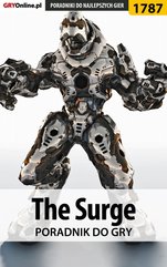 The Surge - poradnik do gry