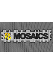 Pixel Puzzles Mosaics (PC) DIGITAL