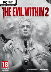 The Evil Within 2 (PC) PL klucz Steam
