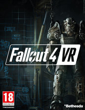 Fallout 4 VR (PC) DIGITÁLIS