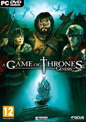 A Game of Thrones - Genesis (PC) klucz Steam