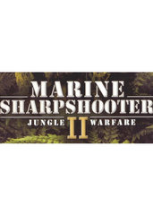 Marine Sharpshooter II: Jungle Warfare (PC) DIGITAL