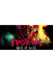 Mastema: Out of Hell (PC) DIGITAL