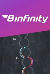 8infinity (PC/MAC/LX) klucz Steam