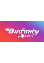 8infinity (PC/MAC/LX) klucz Steam