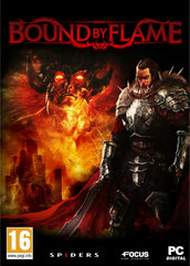 Bound By Flame (PC) PL klucz Steam