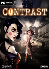 Contrast Collector's Edition (PC) klucz Steam