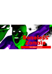 Boneless Zombie (PC) DIGITÁLIS