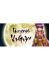 Princess Kaguya: Legend of the Moon Warrior (PC) DIGITÁLIS
