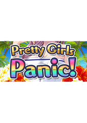 Pretty Girls Panic! (PC/MAC) DIGITÁLIS