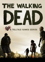The Walking Dead (PC/MAC) DIGITÁLIS