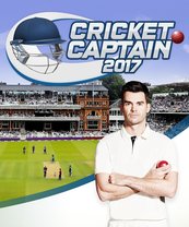 Cricket Captain 2017 (PC) DIGITÁLIS