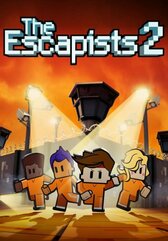 The Escapists 2 (PC/MAC/LX) DIGITÁLIS