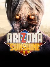 Arizona Sunshine VR (PC) klucz Steam