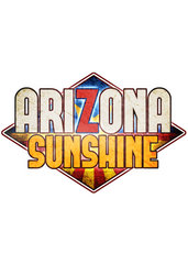 Arizona Sunshine VR (PC) DIGITÁLIS