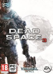 Dead Space 3 (PC) DIGITAL