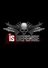 IS Defense (PC/LX) klucz Steam