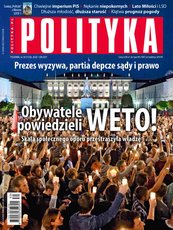 Polityka nr 30/2017