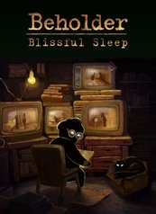 Beholder: Blissful Sleep (PC/MAC/LX) PL klucz Steam